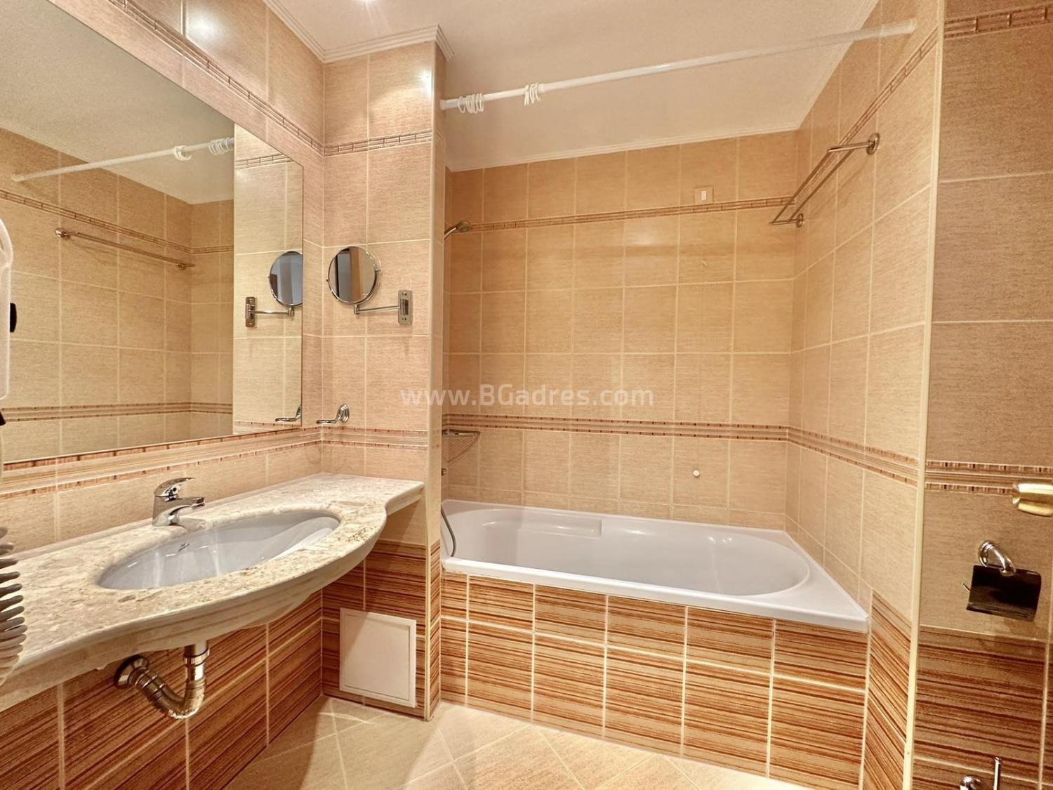 Квартира в комплексе Маджестик І №3224