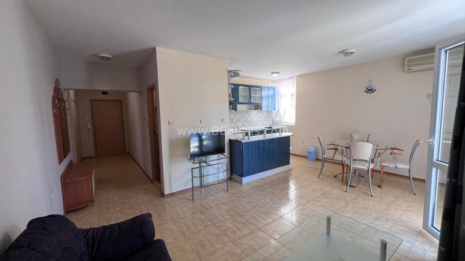 Квартира в комплексе Элит 1 І №3823