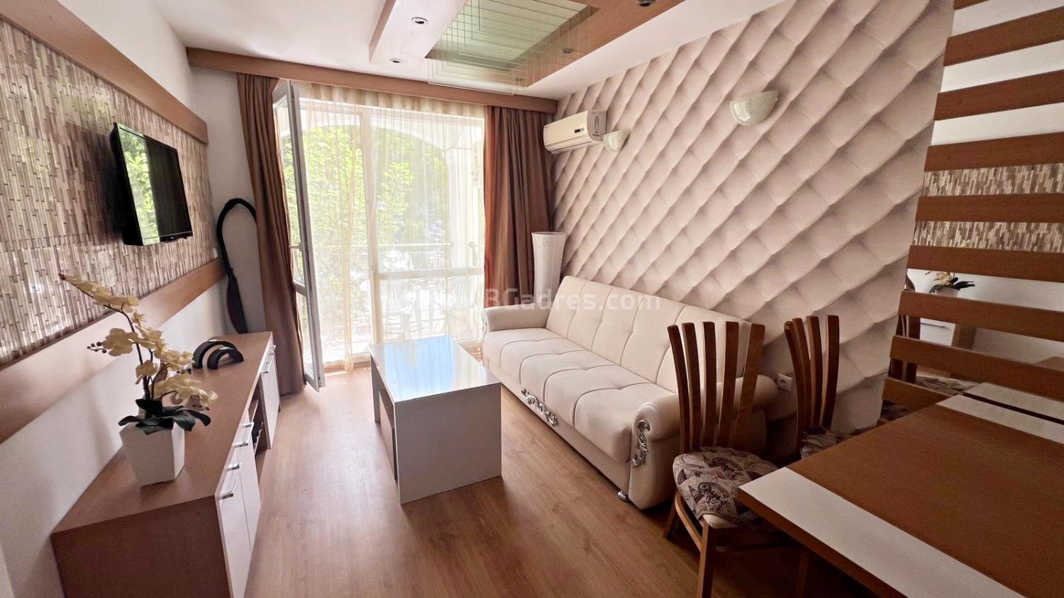 Квартира в комплексе Свит Хоумс 2 І №3824