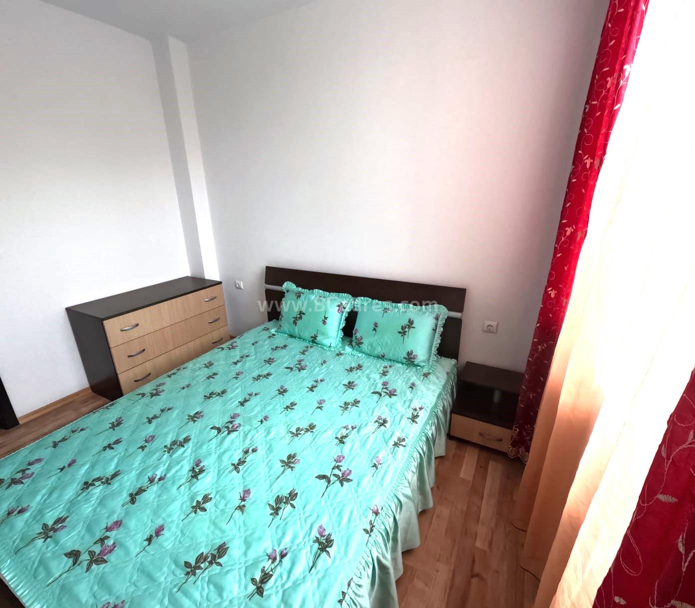 Apartment in the Gerber Residence 4 complex І №3865