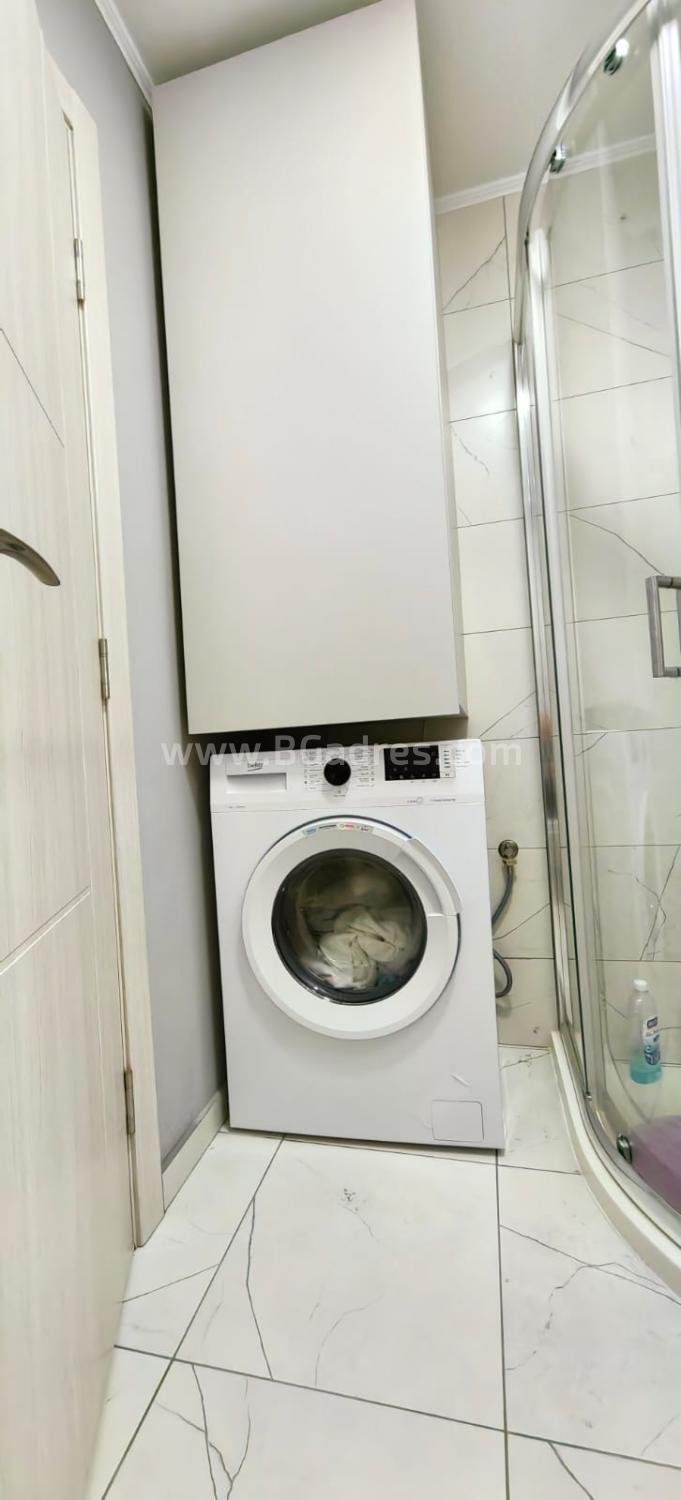 Квартира в новом комплексе у моря І №3243