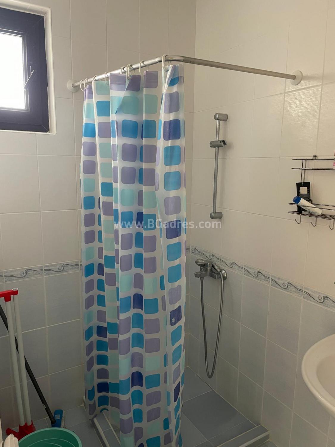 Апартамент с ниска такса в Свети Влас | № 2155