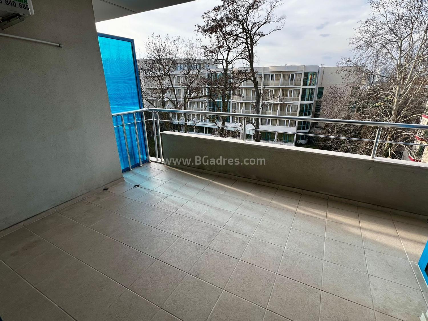 Apartment in the Excelsior complex І №4079