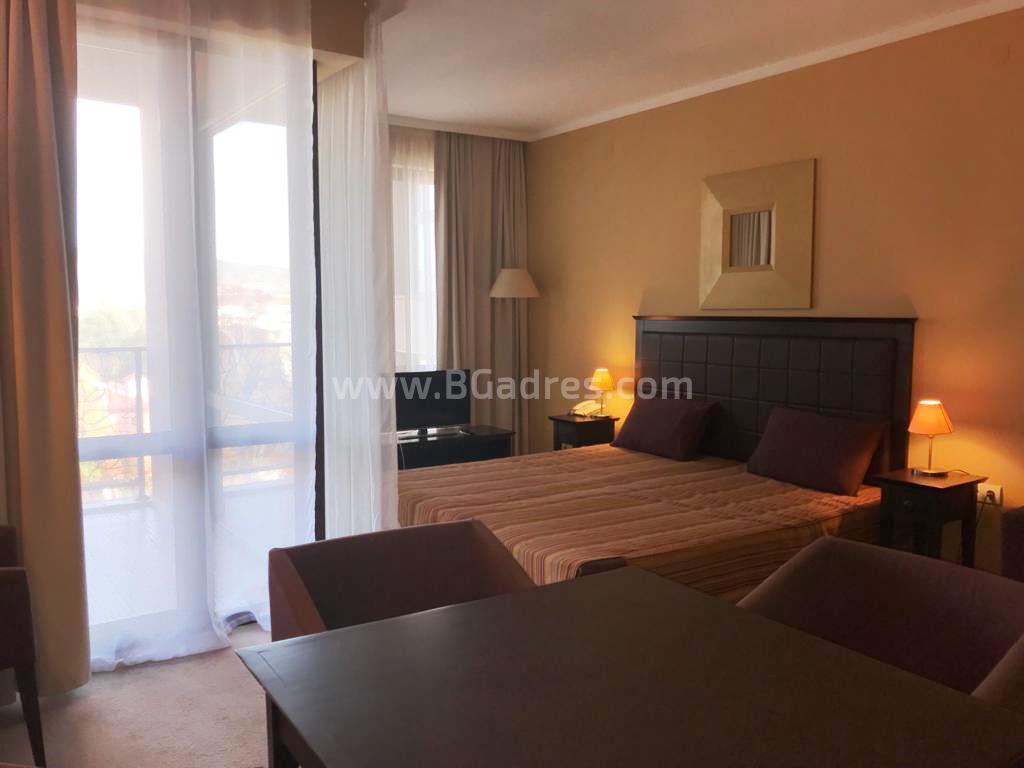 Studio in Barcelo complex І №2757