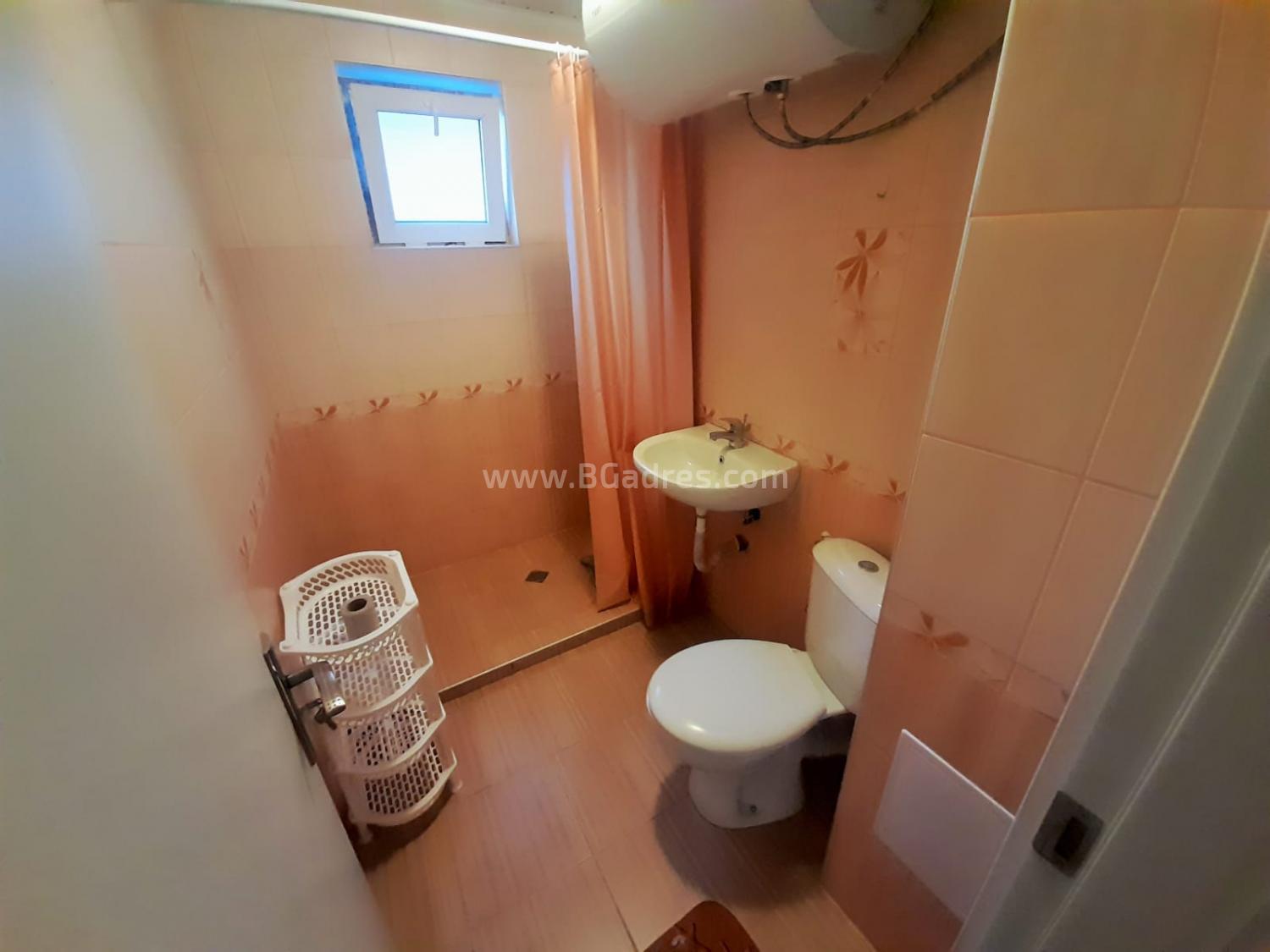 Квартира без таксы в Равде І №3319