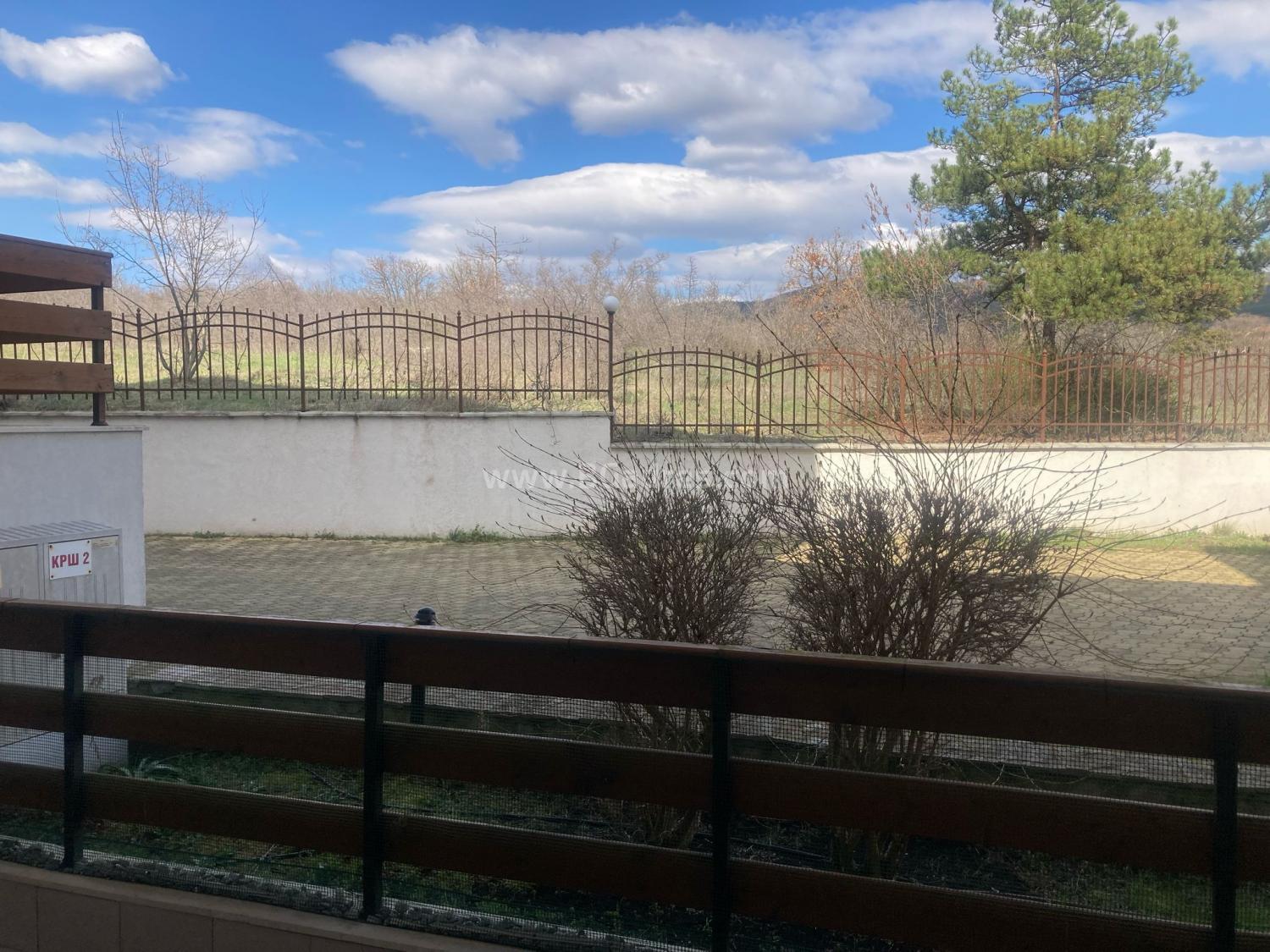 Apartment in the Gardenia Hills complex І №4126