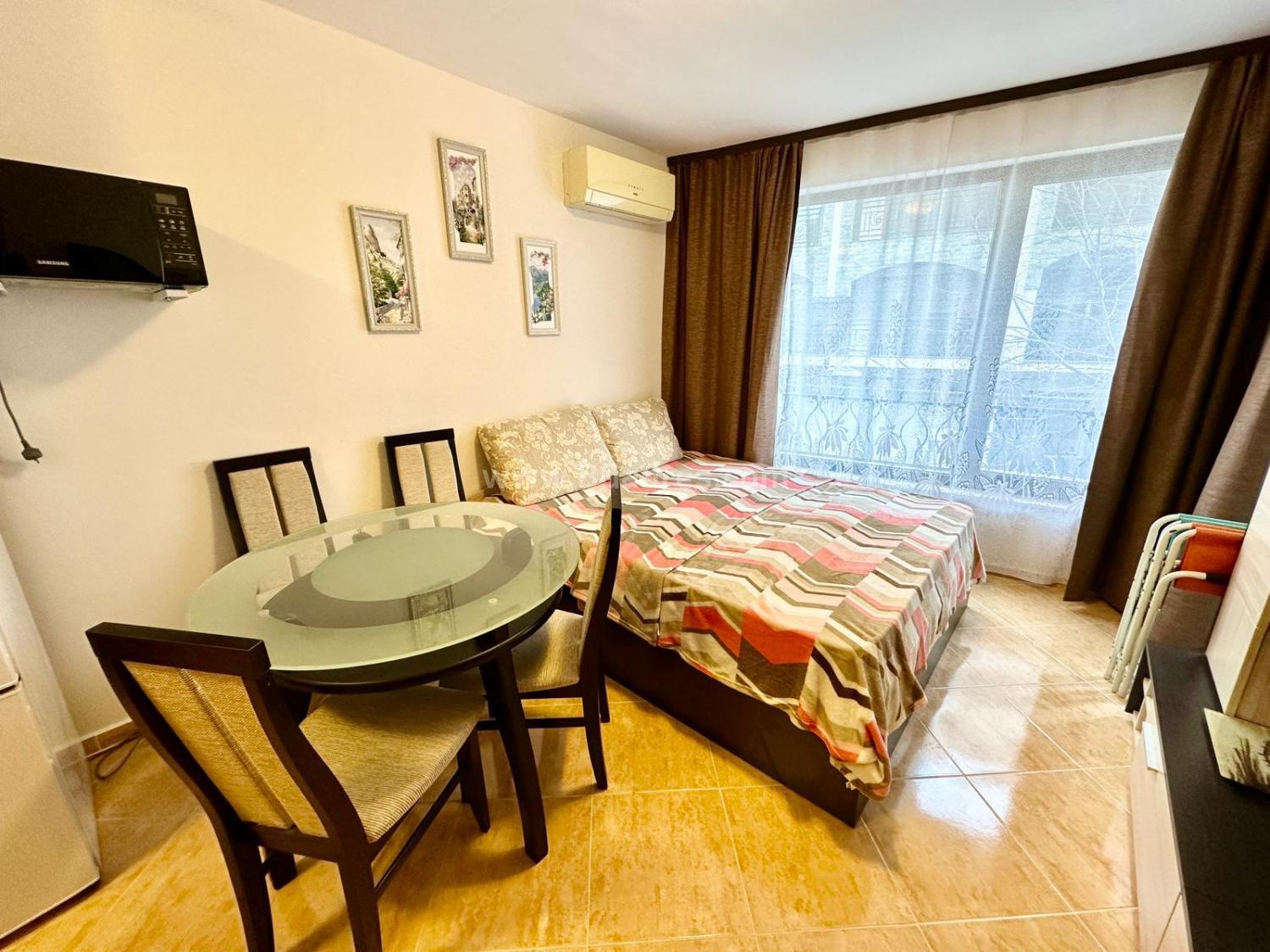 Квартира в жилом доме в Помории І №3334