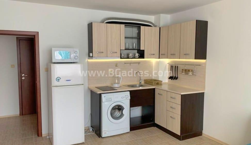 Wohnung im Siana Komplex І №3337