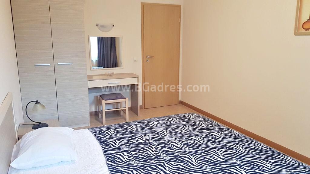 Apartment in Royal Sun complex І №2759