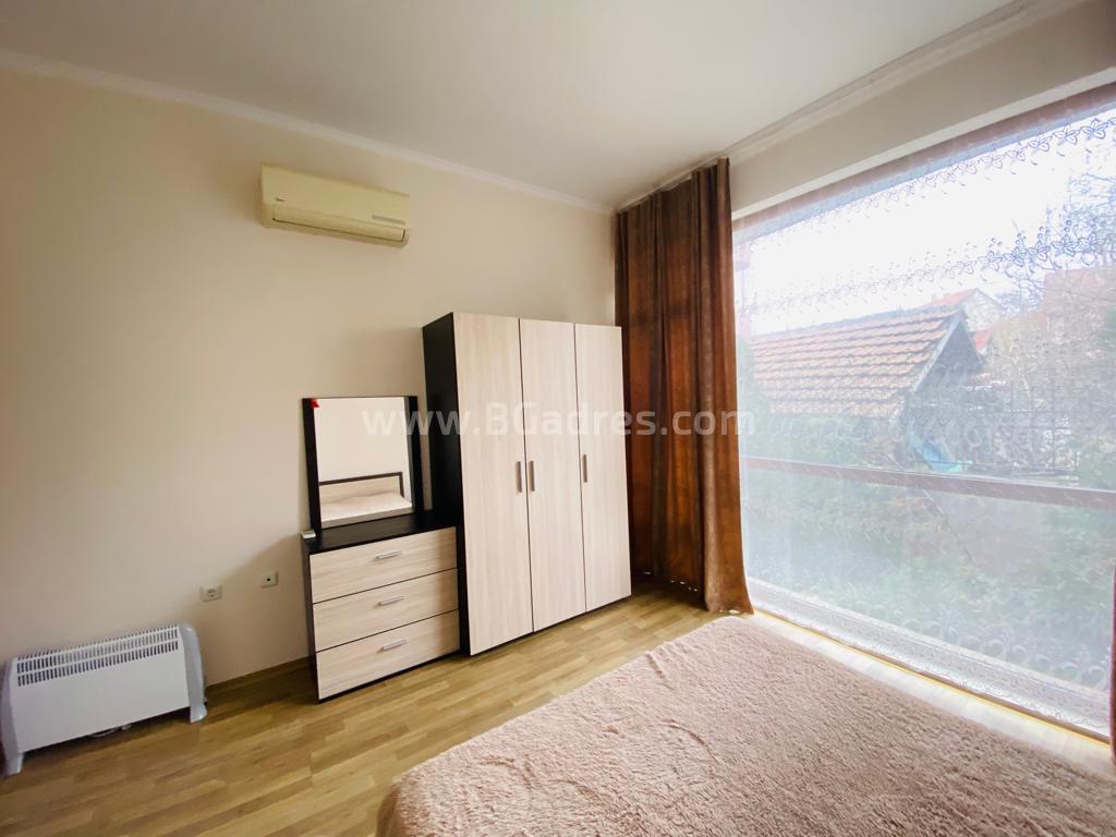 Квартира в городе Черноморец І №3429