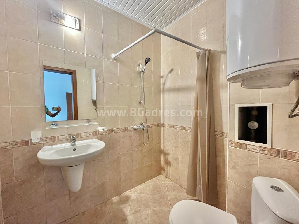 Квартира с новой мебелью у моря І №3440