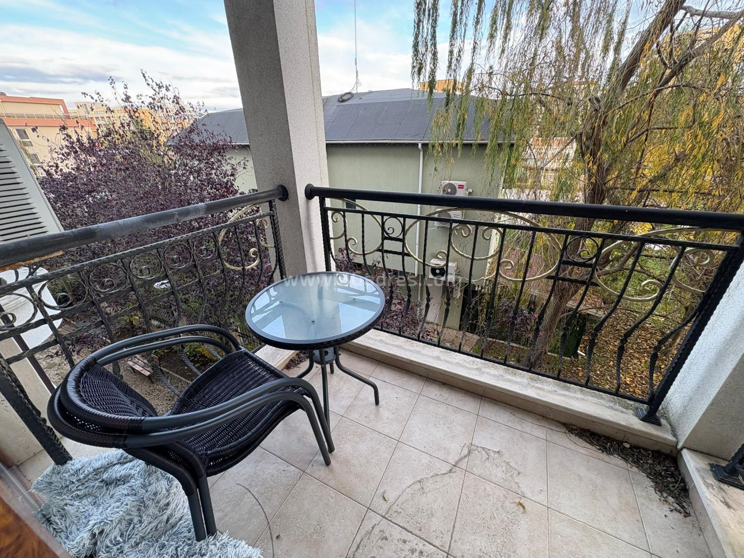 Квартира в комплексе Хармони Палас І №4509