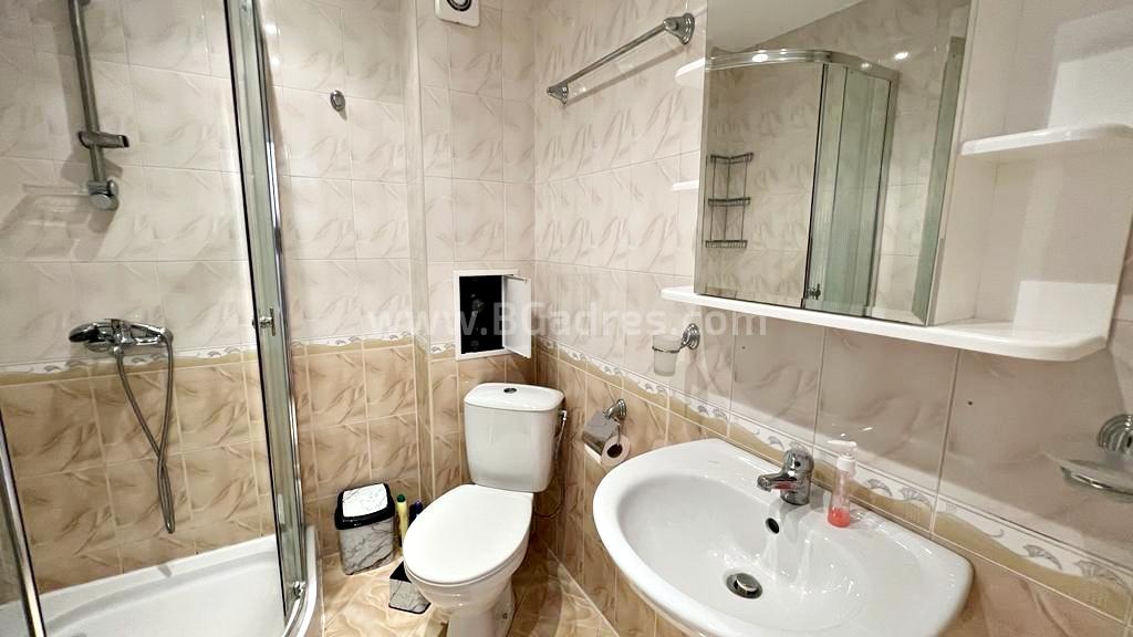 Wohnung im Komplex Paradise Dreams І №2924