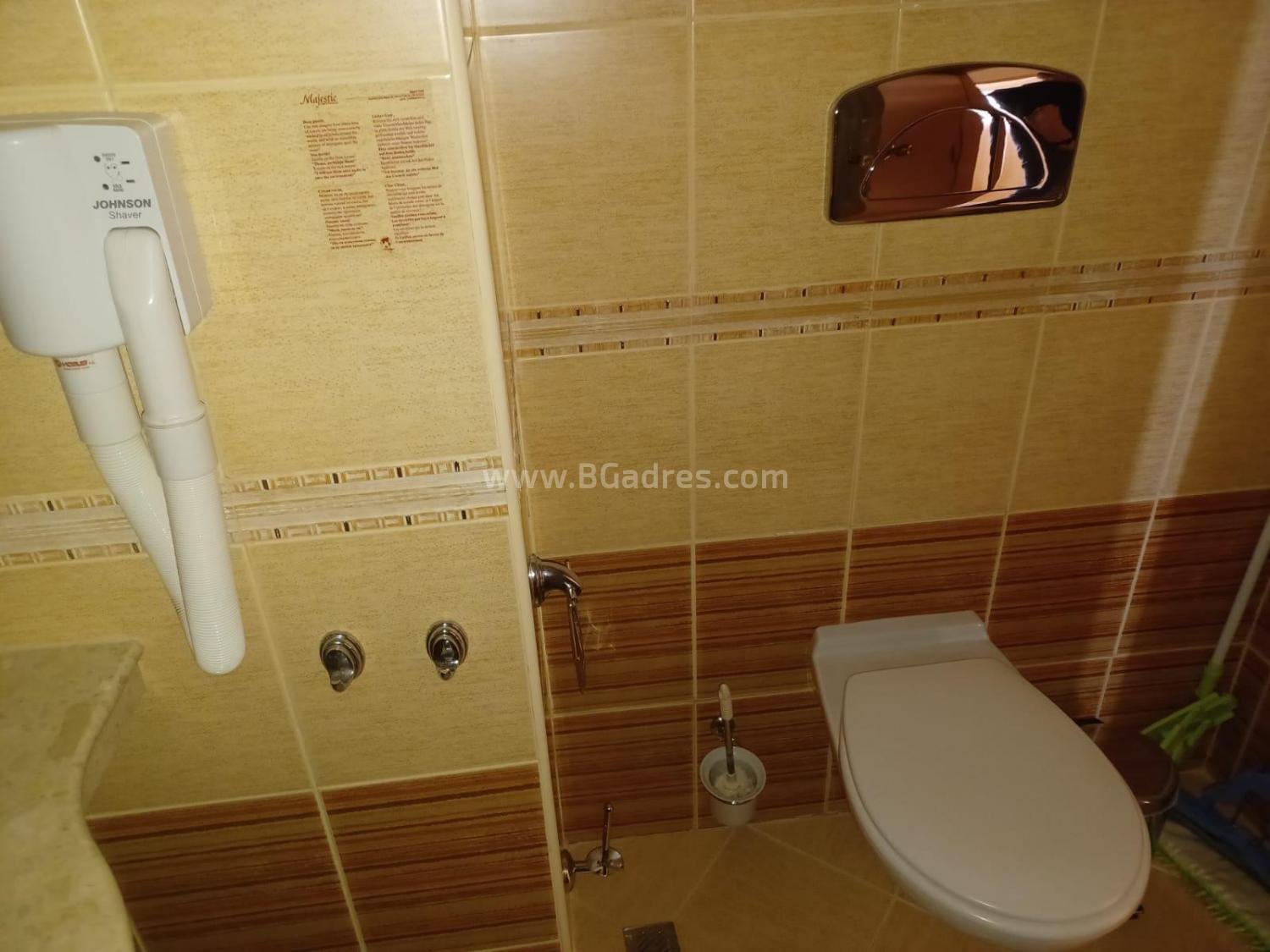 Apartment in the Majestic complex І №3564