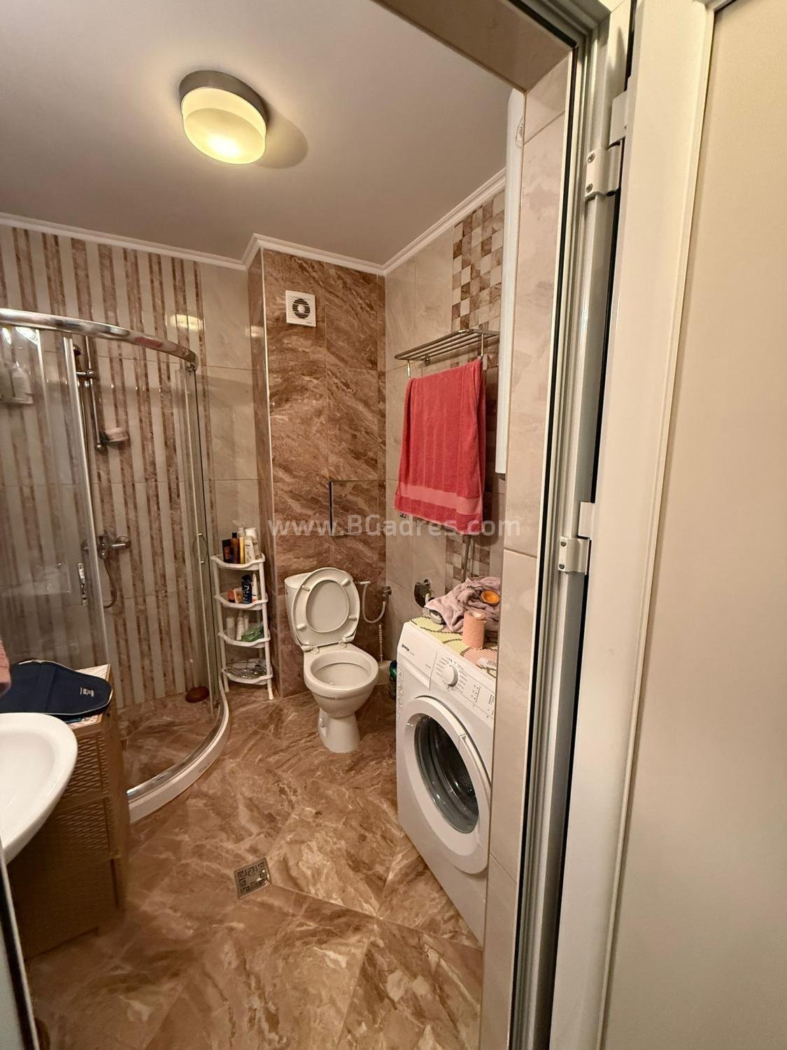 Квартира в жилом доме в Помории І №4615