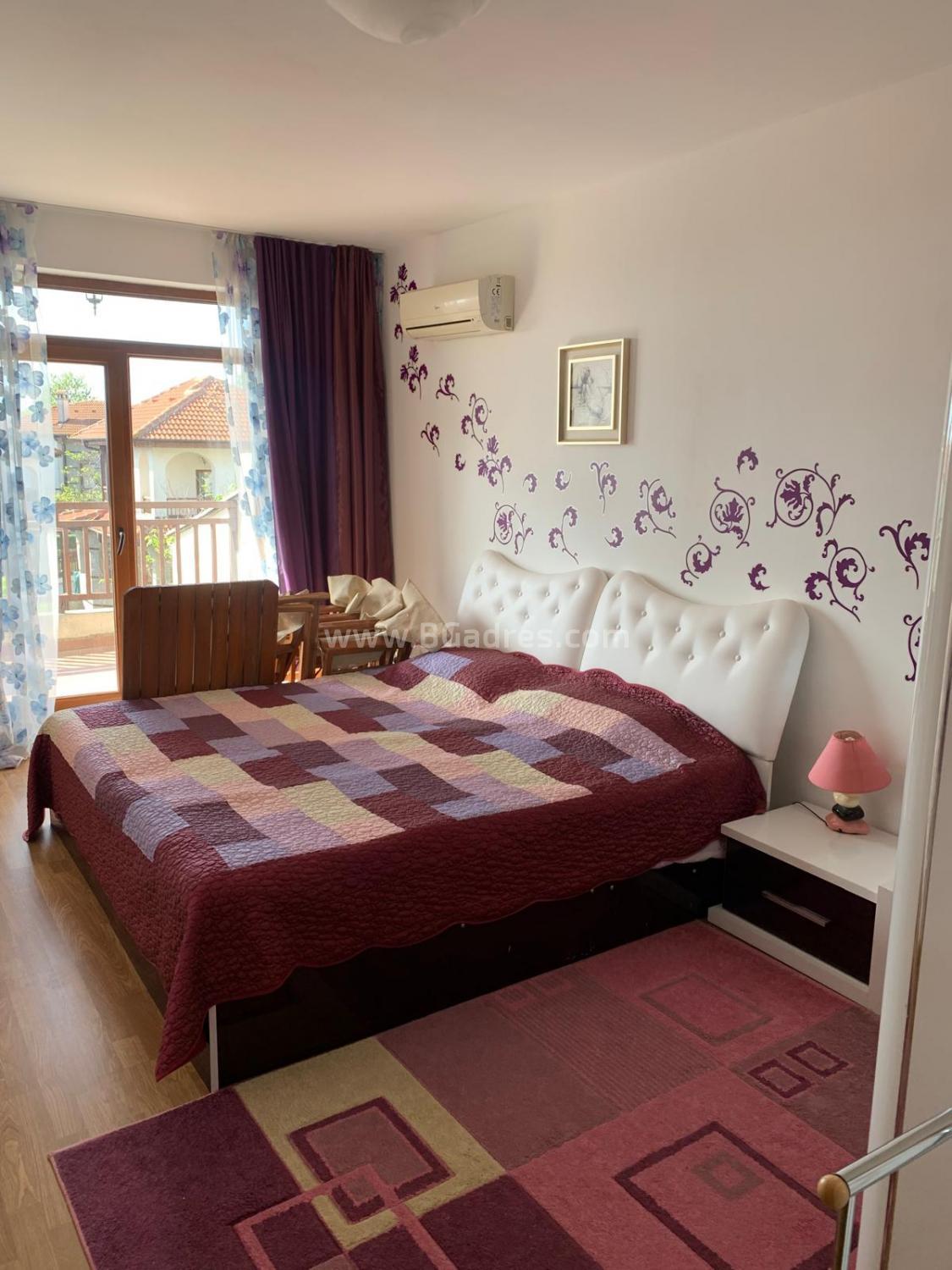 Квартира в комплексе Виньярдс І №3578