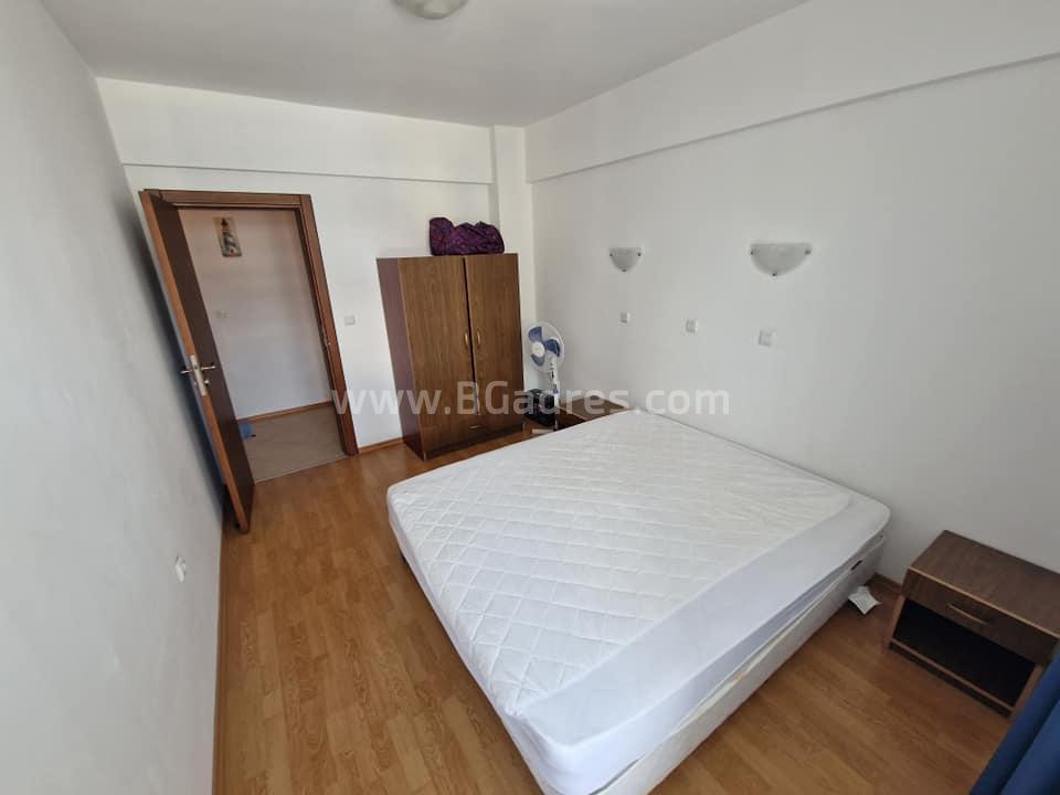 Квартира в комплексе Лагуна І №3590