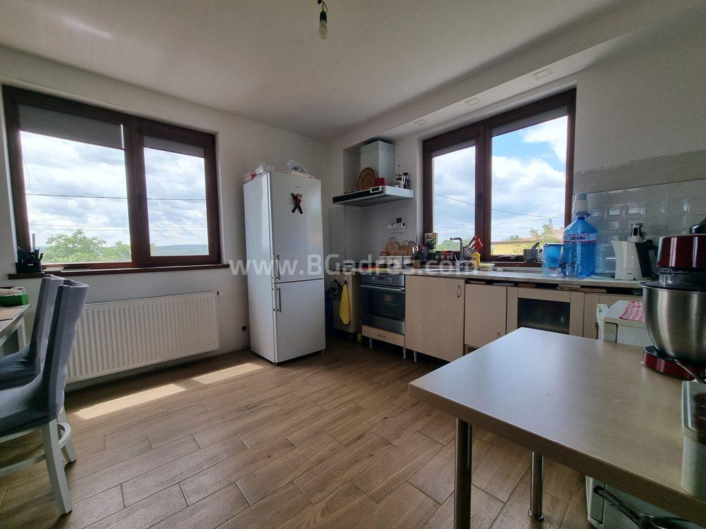 Новый дом в п. Горица І №3611