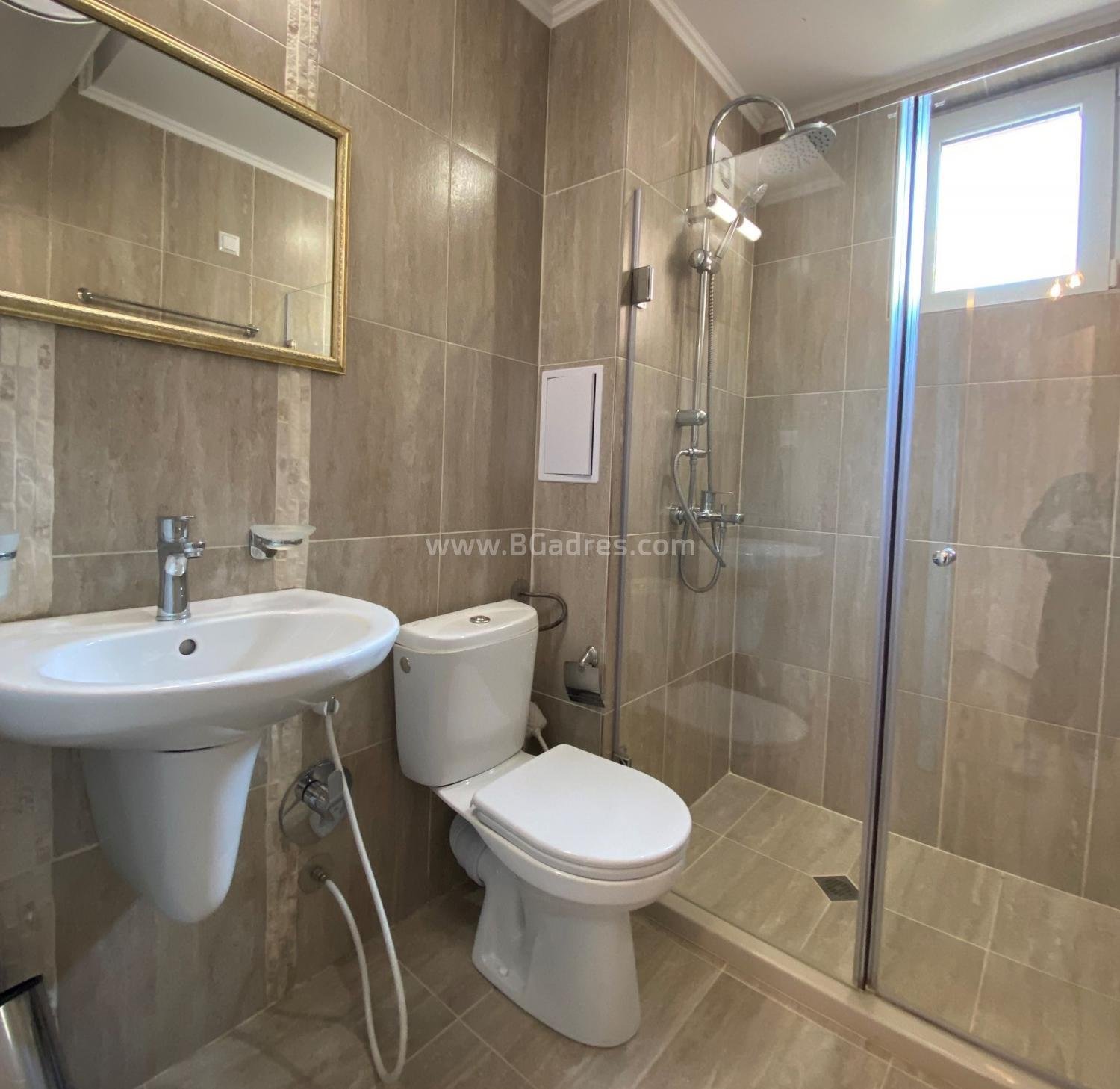 Studio im Izida Palace 2 Komplex І №3910