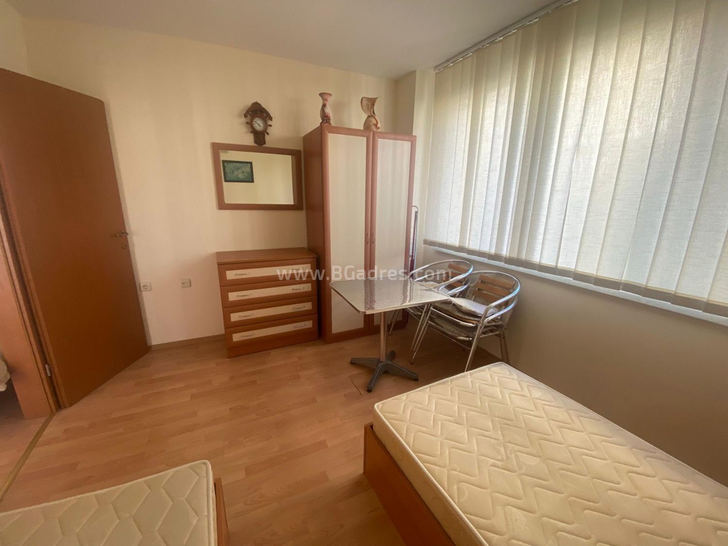 Тристаен апартамент на ниска цена | № 2211