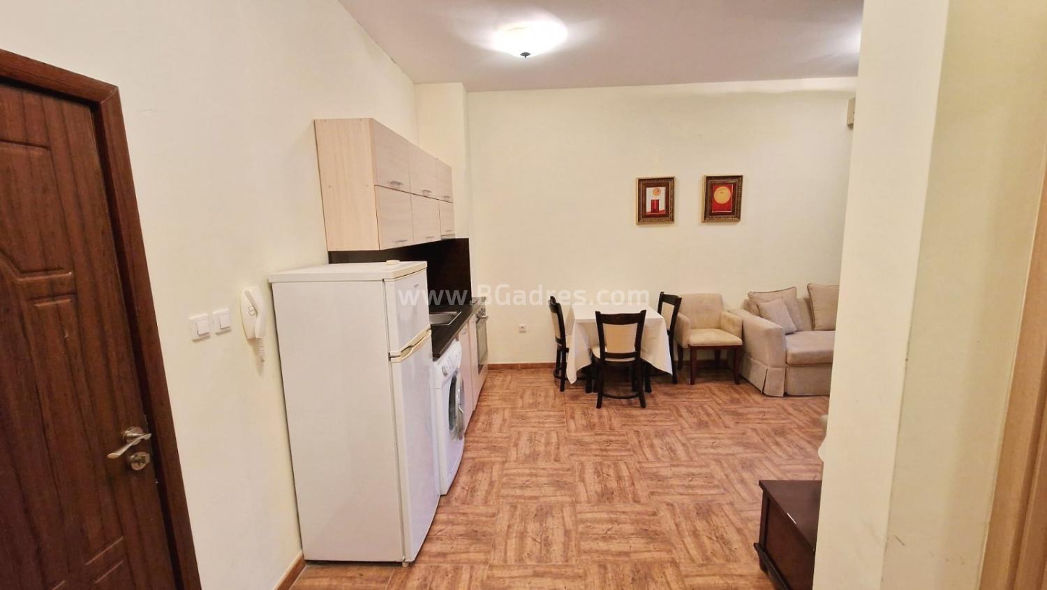 Wohnung im Komplex Royal Bay 2 І №2741