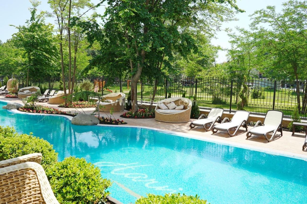 Cheap apartment in Harmony Suites I №2420