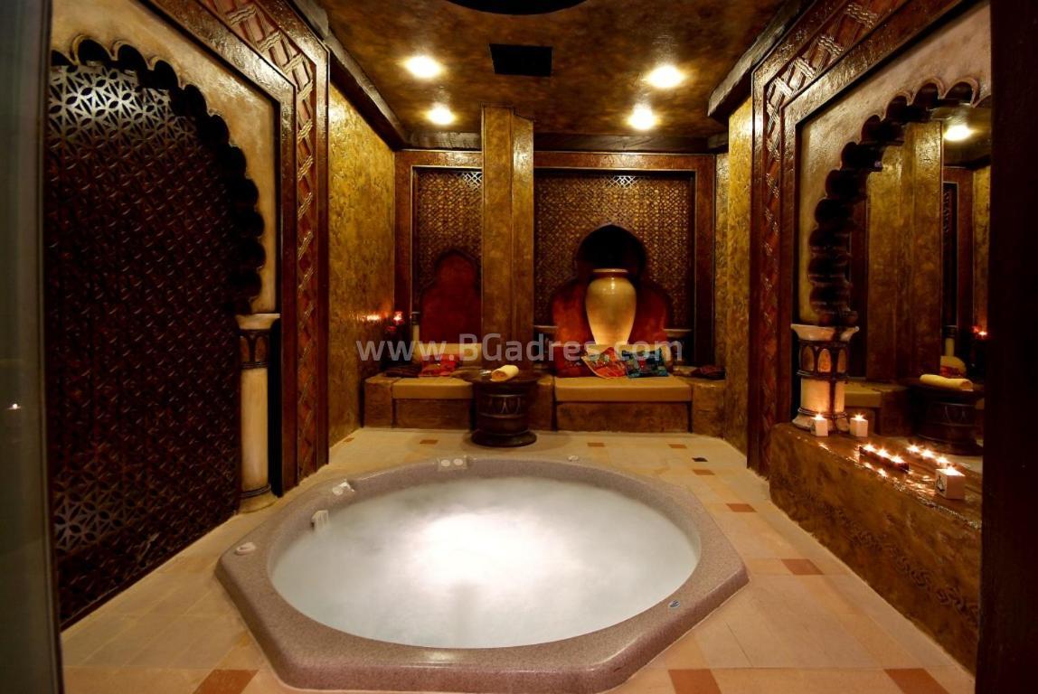 Большая студия рядом с пляжем | №2242