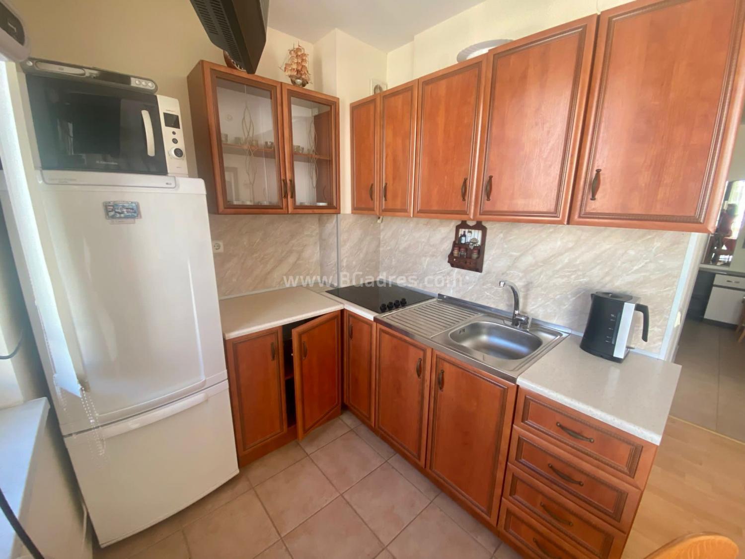 Тристаен апартамент на ниска цена | № 2211