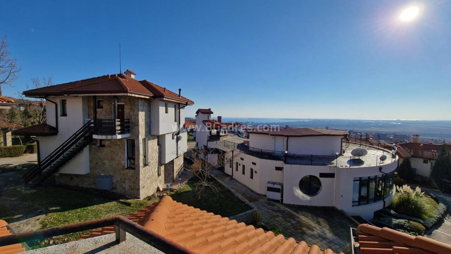 Apartment in Bay View Villas complex І №2770