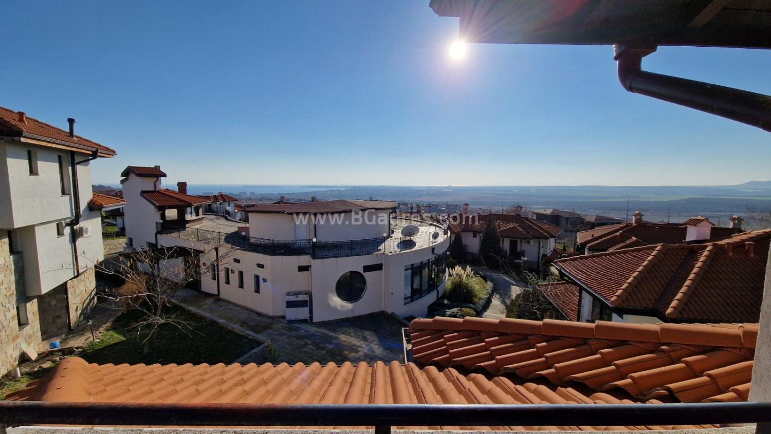 Apartment in Bay View Villas complex І №2770