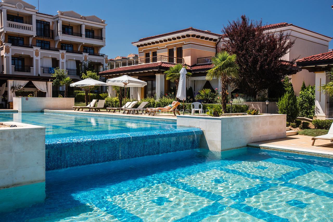 Квартира в Грин Лайф Резорт І №3097