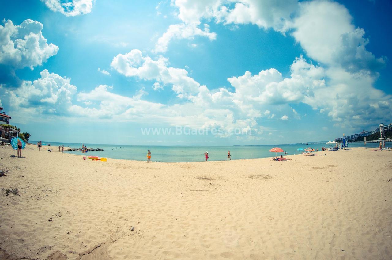 Квартира в комплексе Месамбрия Форт І №3621