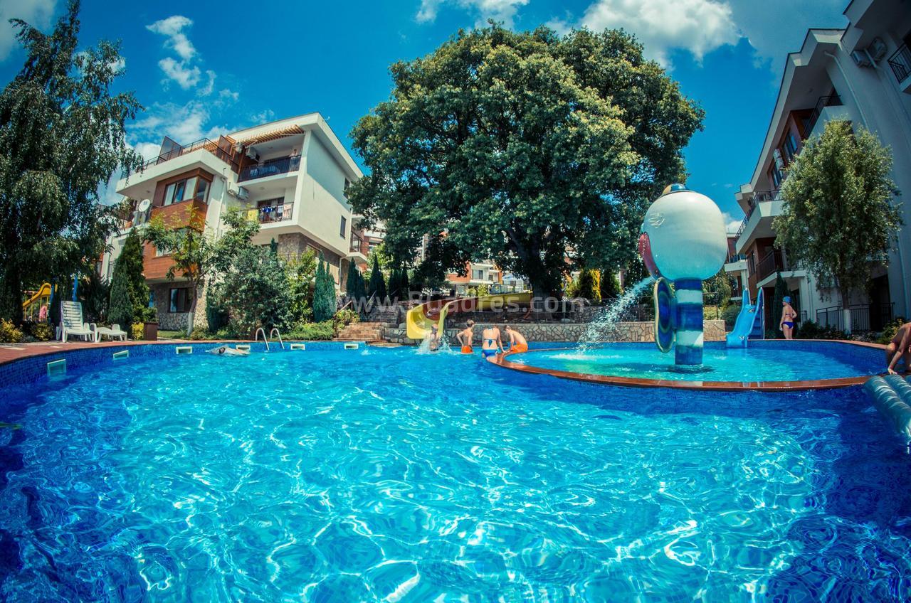 Studio in Messambria Fort complex І №3062