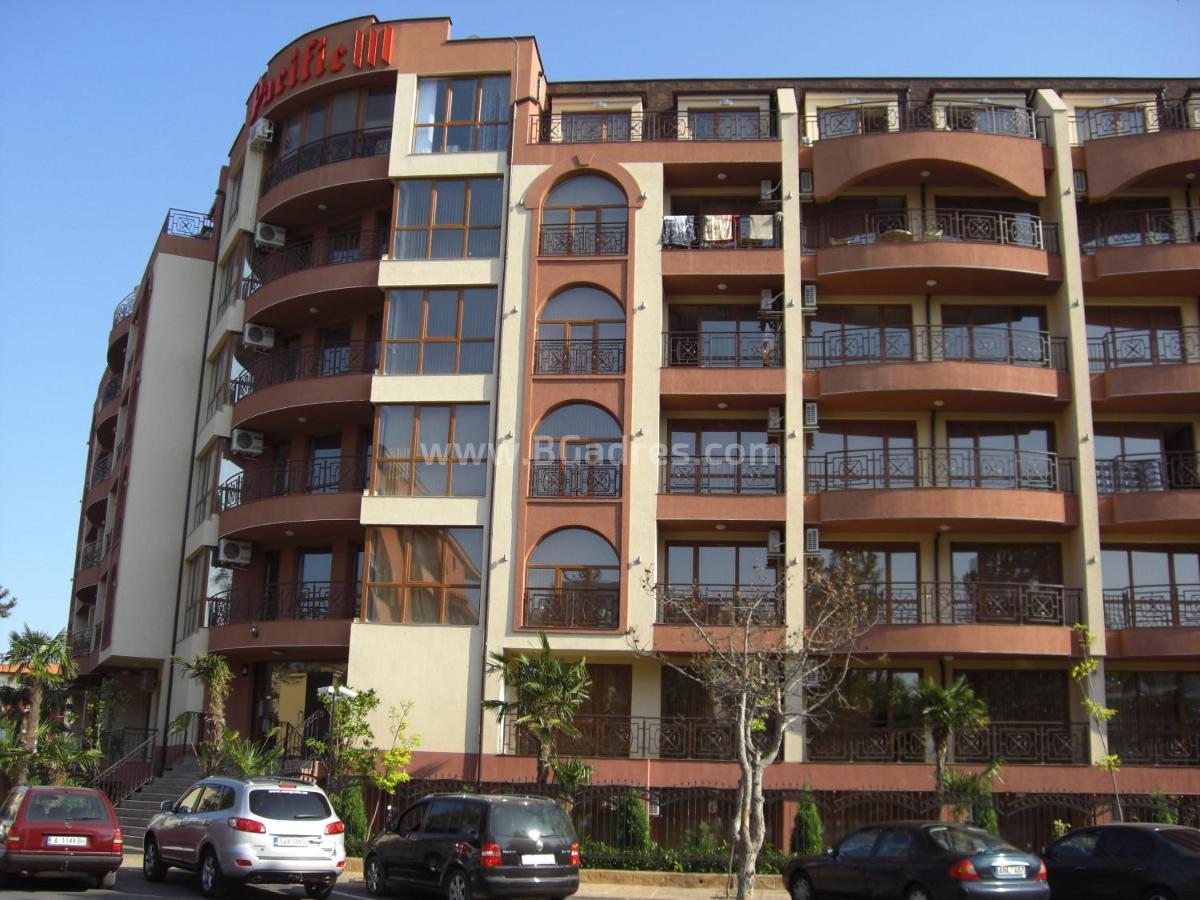 Недорогая трехкомнатная квартира | №2212