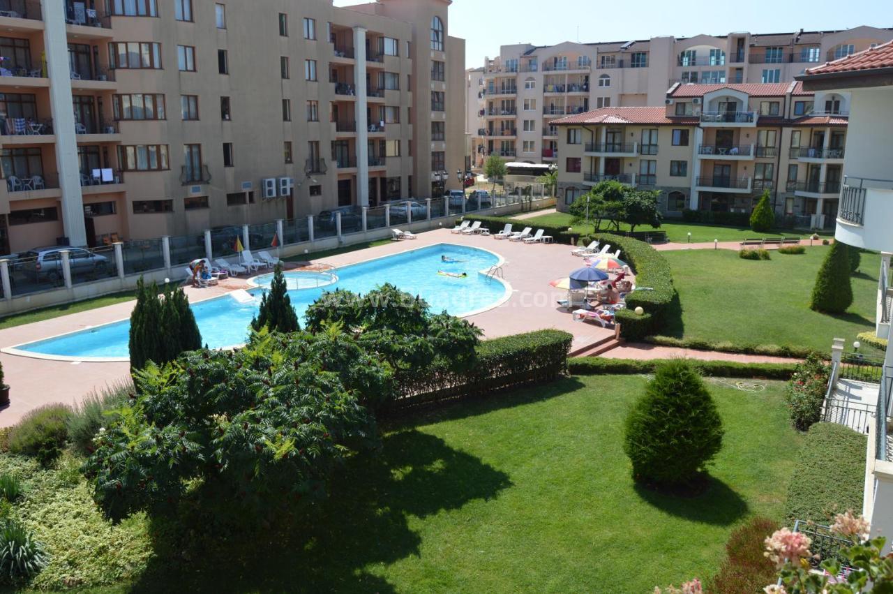 Large three-room apartment by the sea | No. 2183