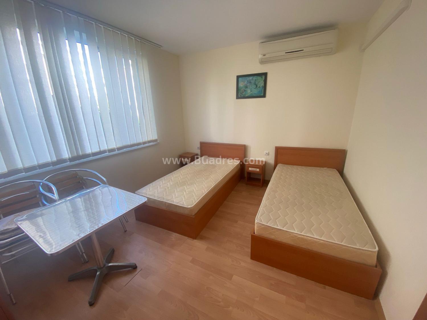 Тристаен апартамент на ниска цена | № 2211