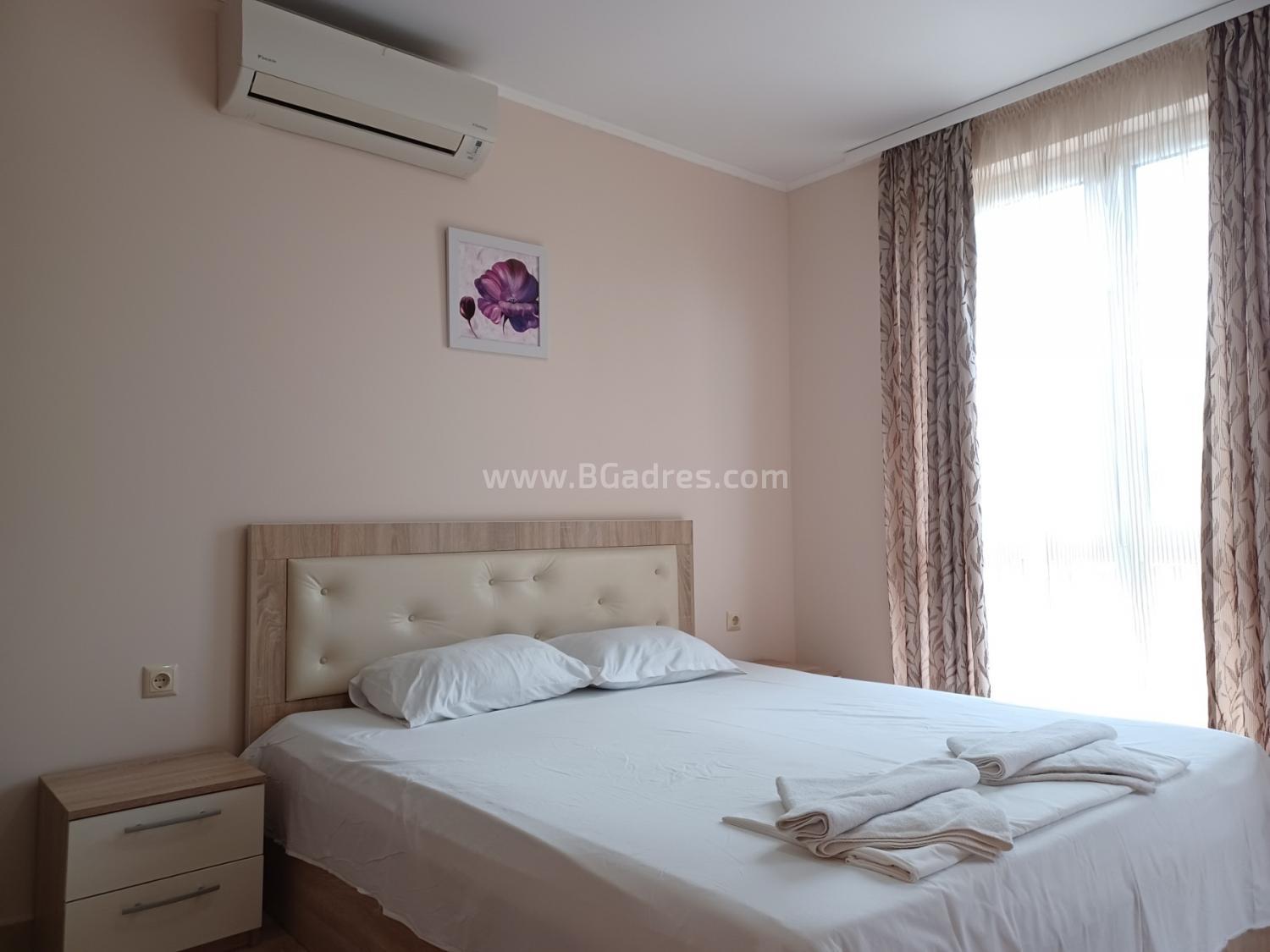 Квартира в комплексе Венера Палас І №3399