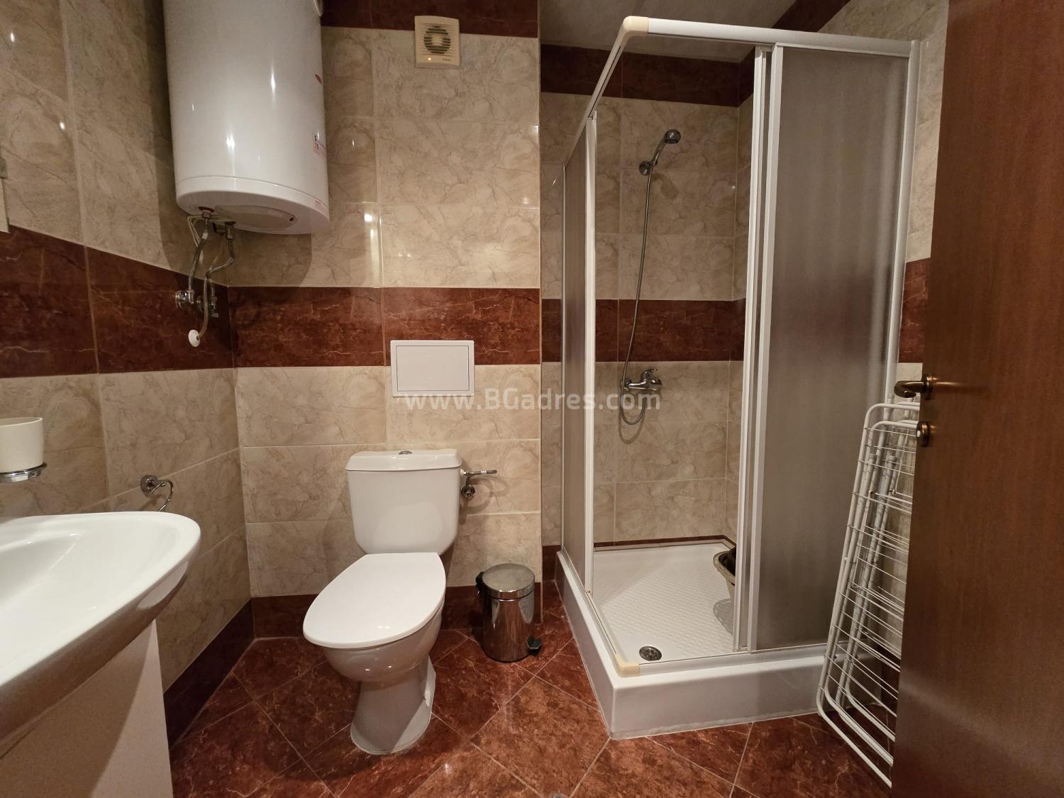 Квартира в комплексе Форт Нокс Гранд Резорт І №4766