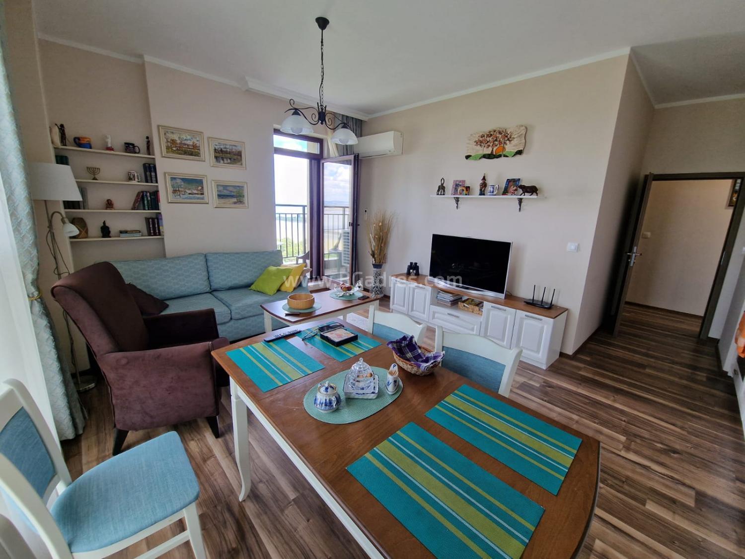 Luxusimmobilien in der Stadt Burgas І №3555