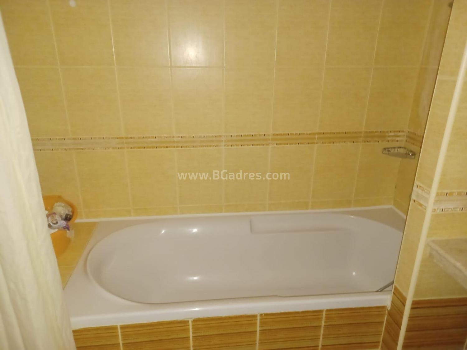 Apartment in the Majestic complex І №3564