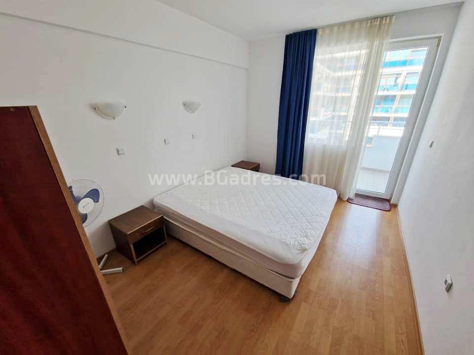 Квартира в комплексе Лагуна І №3590