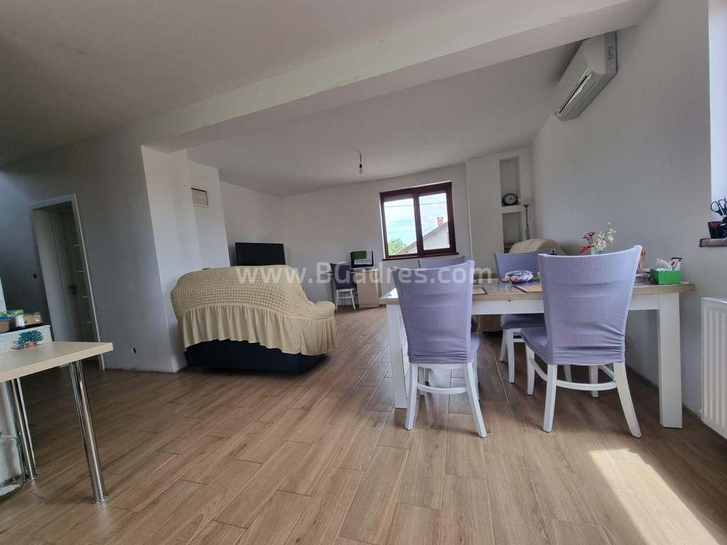 Новый дом в п. Горица І №3611