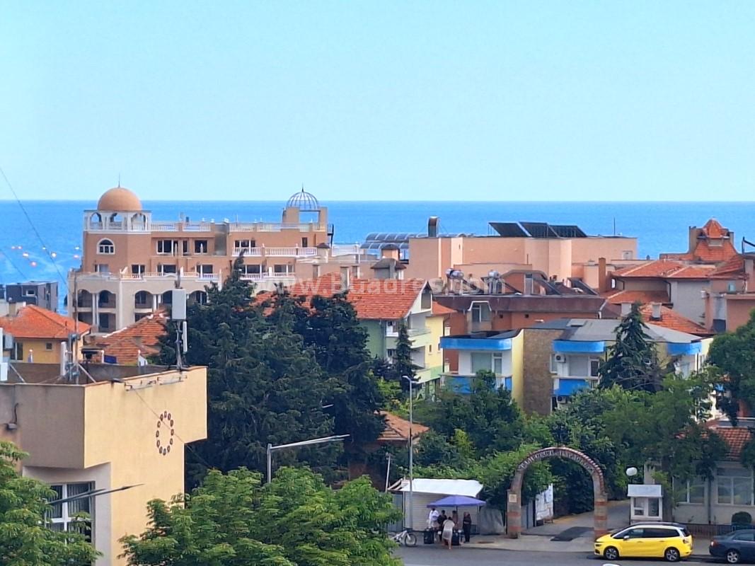 Квартира без таксы за обслуживание в Равде І №3641