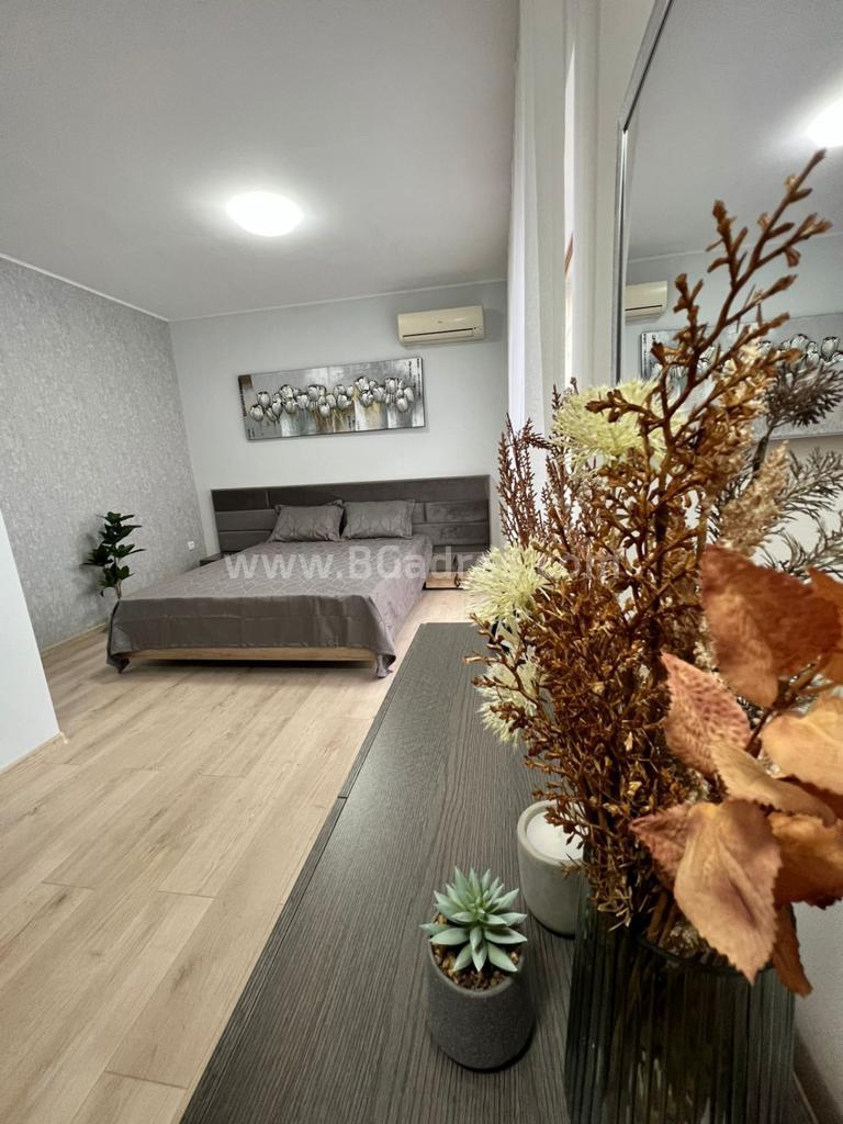 Wohnung im Morski Far Komplex І №3652