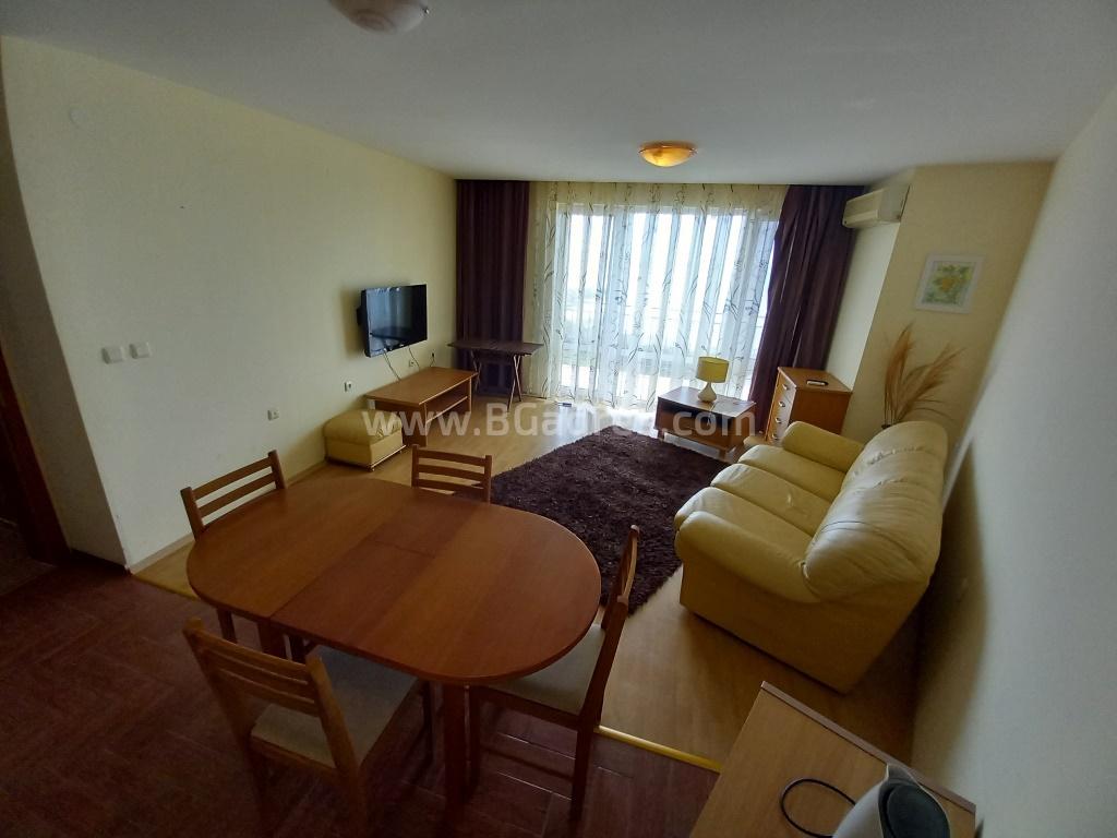 Wohnung im Privelege Fort Komplex І №3672