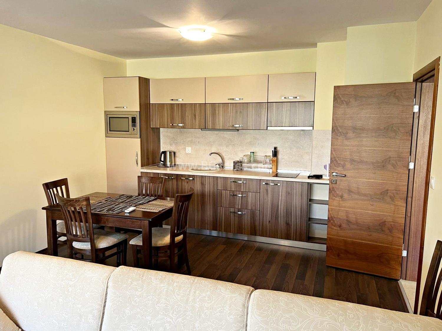 Apartment in the Villa Aristo complexx І №3080