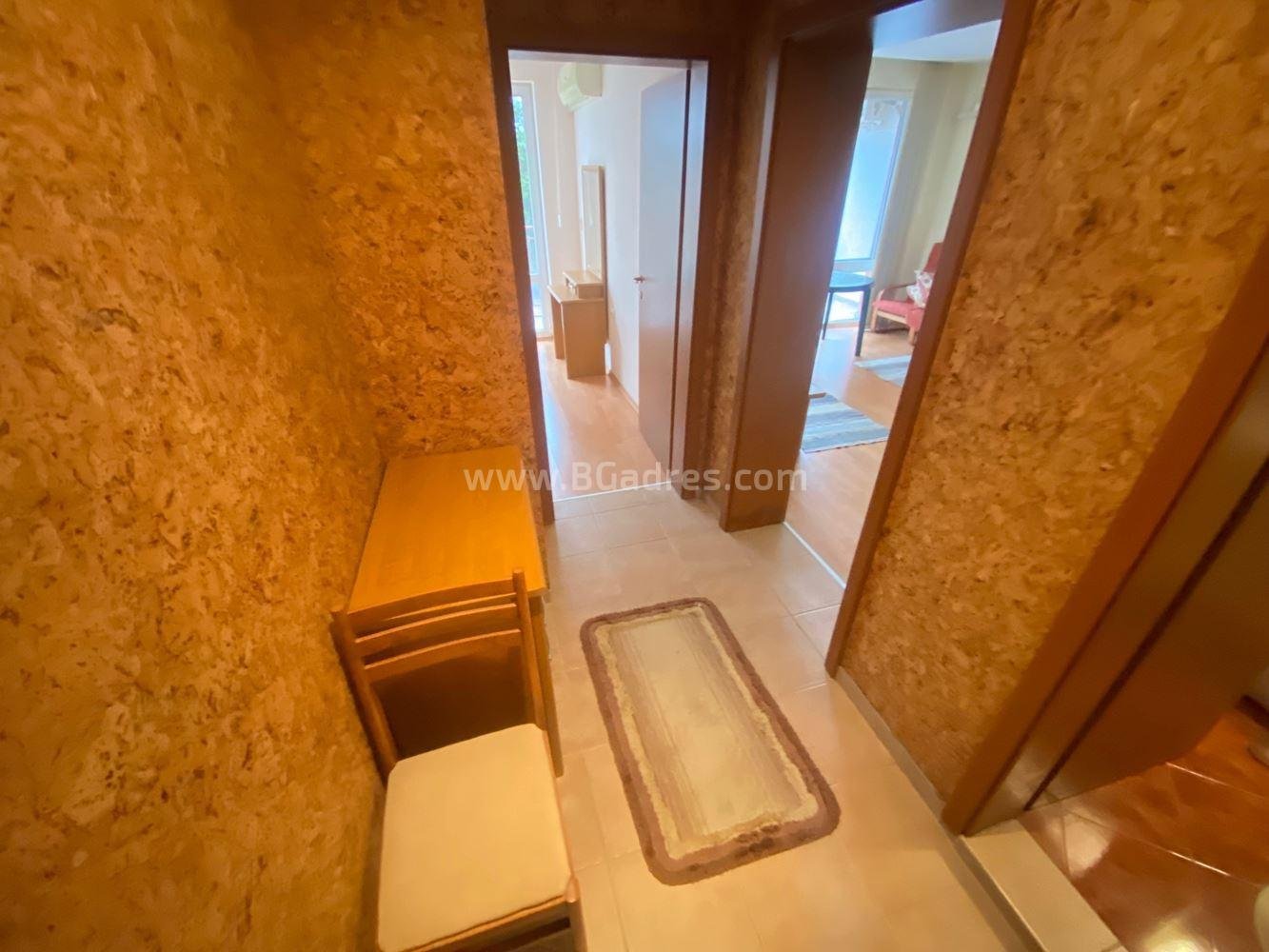 Apartment in the Privelege Fort complex І №3686