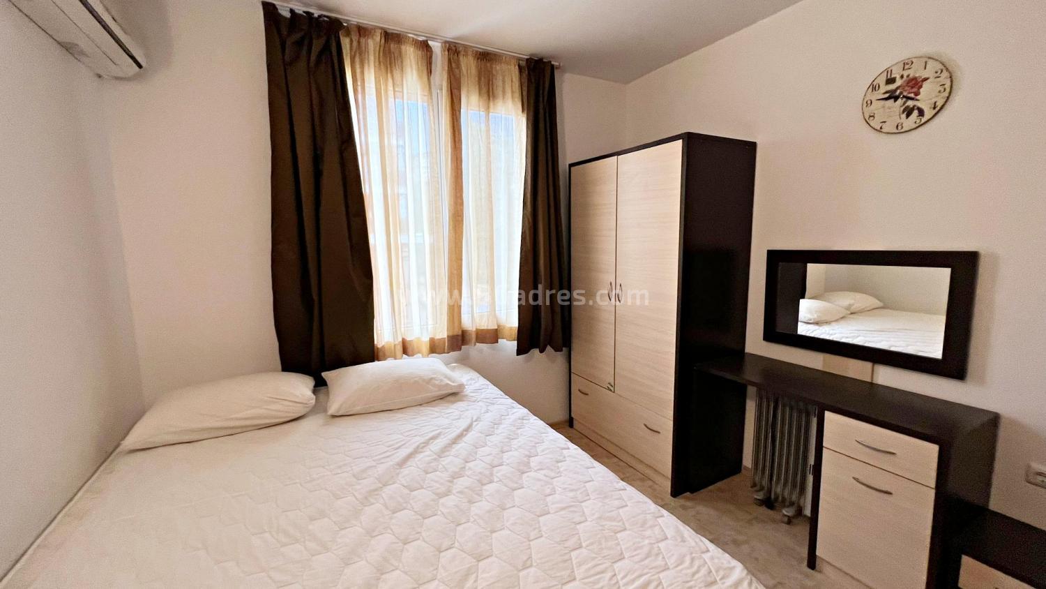 Apartment in St. Vlas at a bargain price І №3081