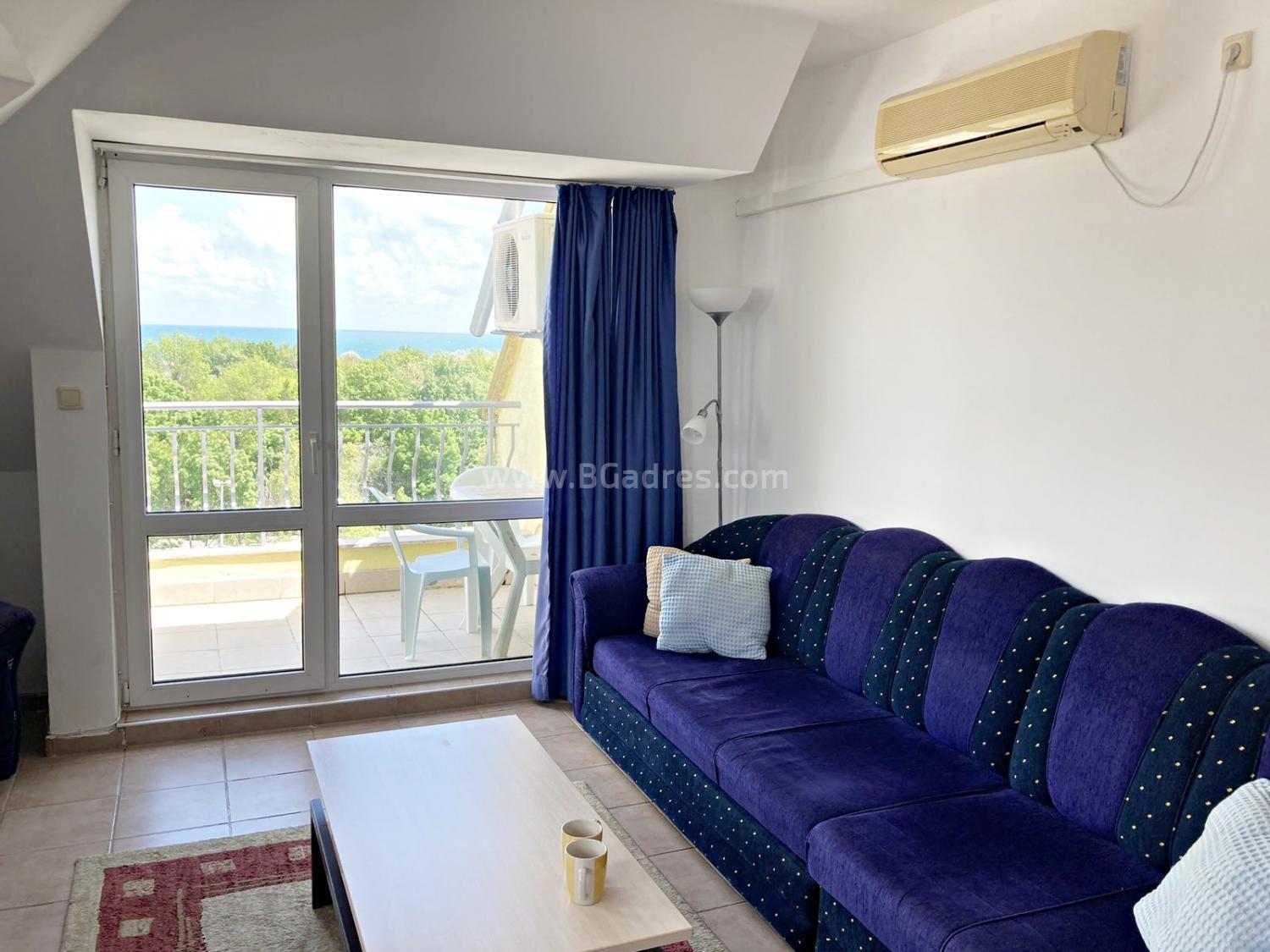 Wohnung im Komplex Breeze І №2969