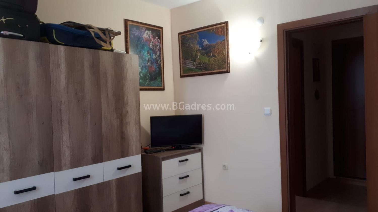 Квартира в комплексе Шато Ахелой 2 І №3744